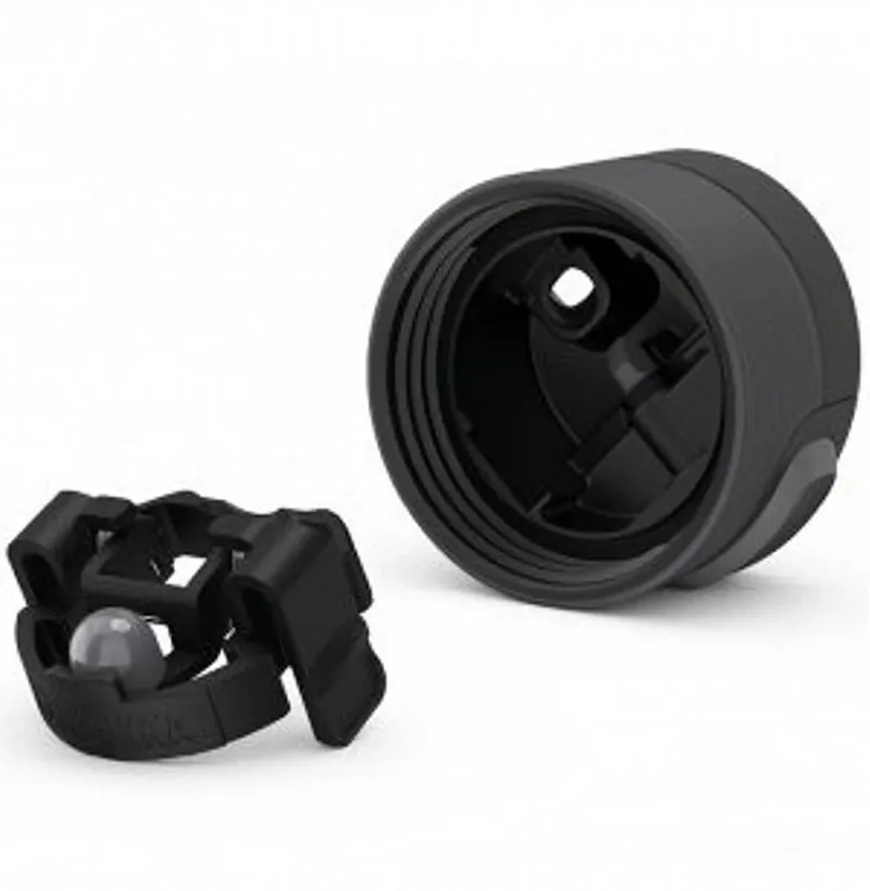 Kambukka Etna Grip 500ml Black-3